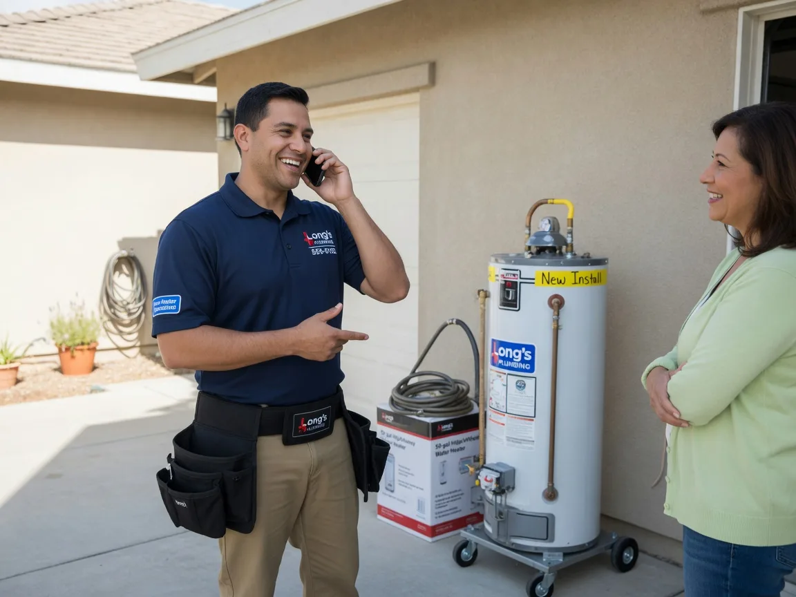 Leak Detection Parrish, AL FAQs